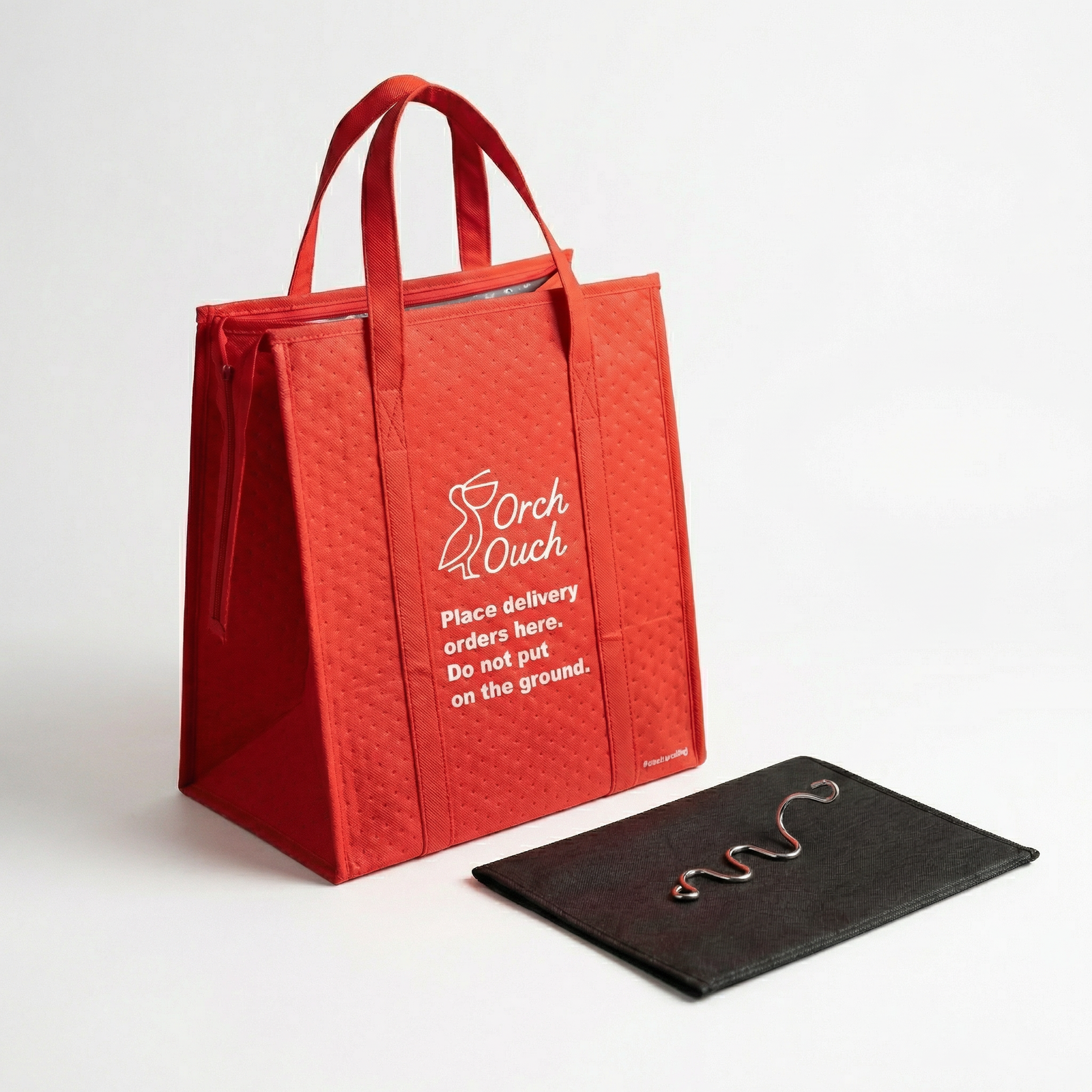 Porch Bag