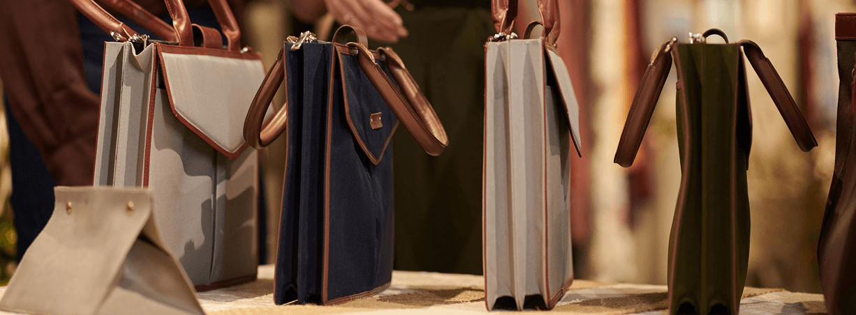 How to Pick the Perfect Everyday Bag